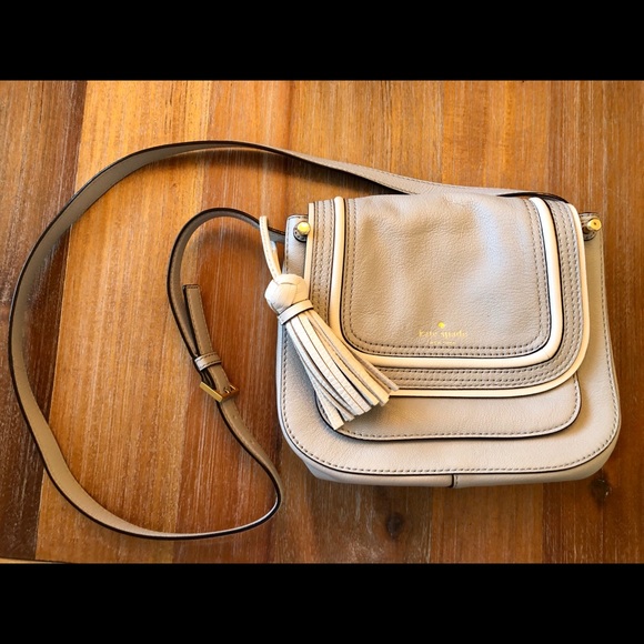 Kate Spade Crossbody Bag - Picture 2 of 7